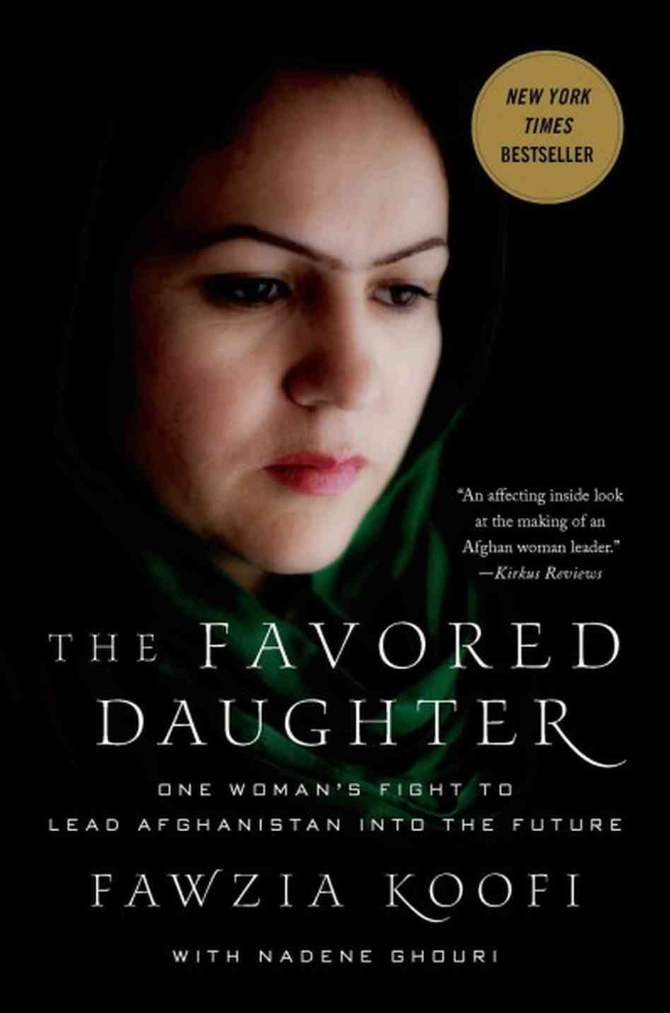 The Favored Daughter